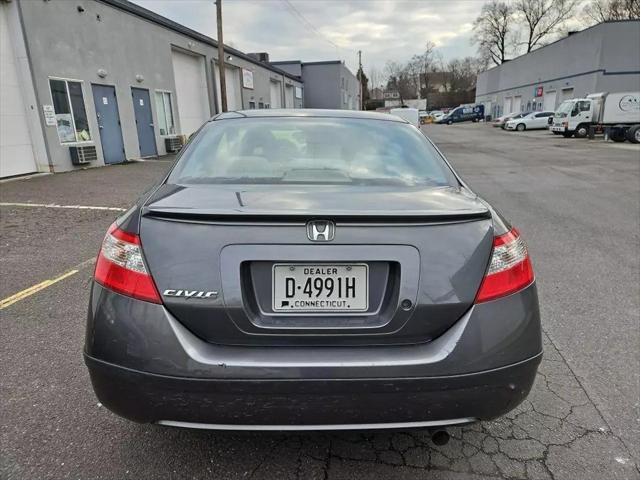 used 2011 Honda Civic car, priced at $6,950