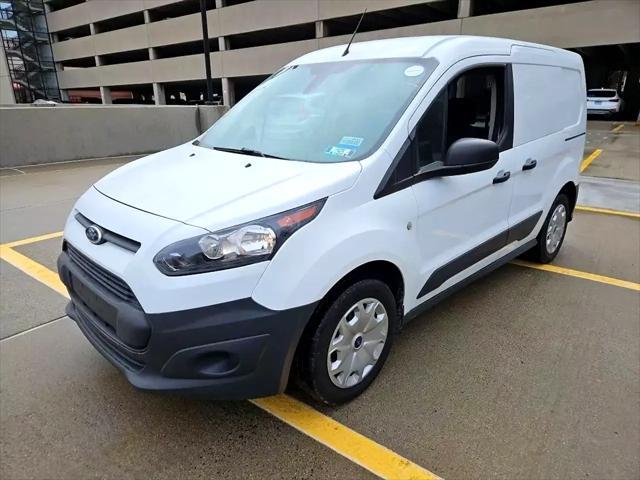 used 2016 Ford Transit Connect car, priced at $9,950