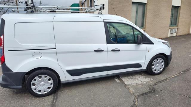 used 2016 Ford Transit Connect car, priced at $7,500