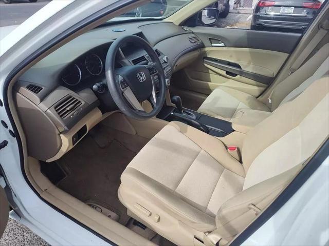 used 2009 Honda Accord car, priced at $9,500