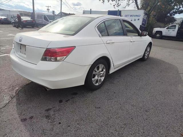 used 2009 Honda Accord car, priced at $9,500