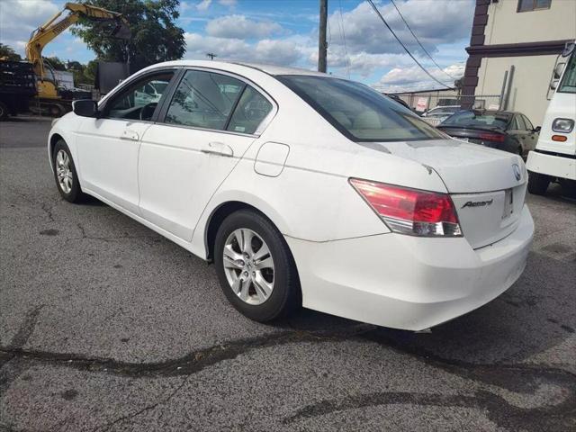 used 2009 Honda Accord car, priced at $9,500