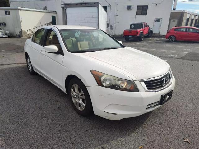 used 2009 Honda Accord car, priced at $9,500