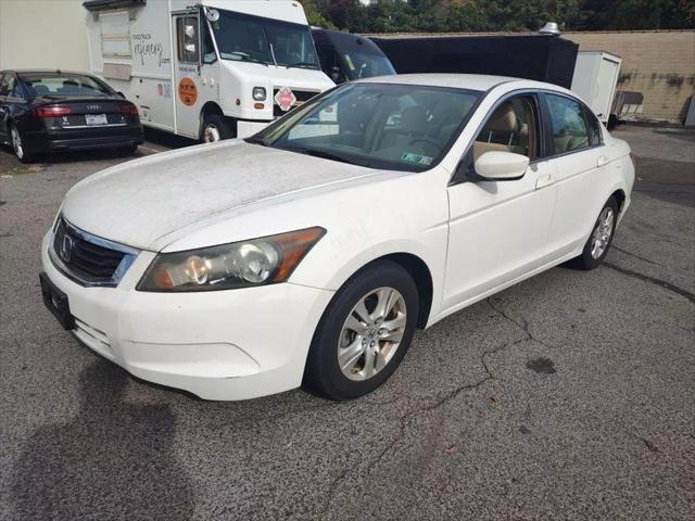 used 2009 Honda Accord car, priced at $9,500