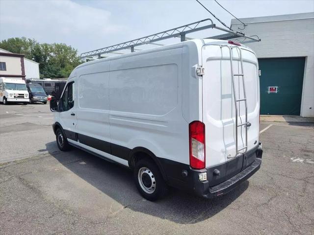 used 2017 Ford Transit-250 car, priced at $13,900