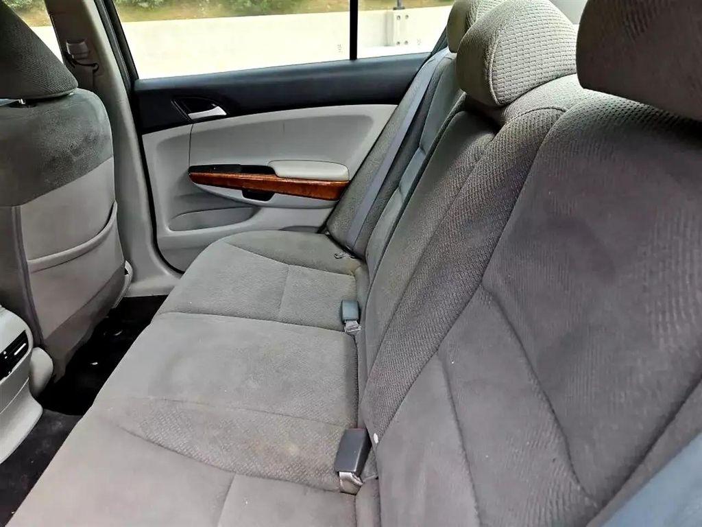 used 2011 Honda Accord car, priced at $7,950