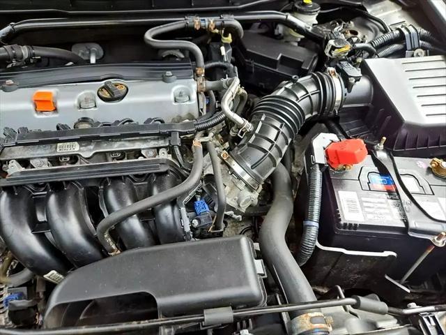 used 2011 Honda Accord car, priced at $7,950