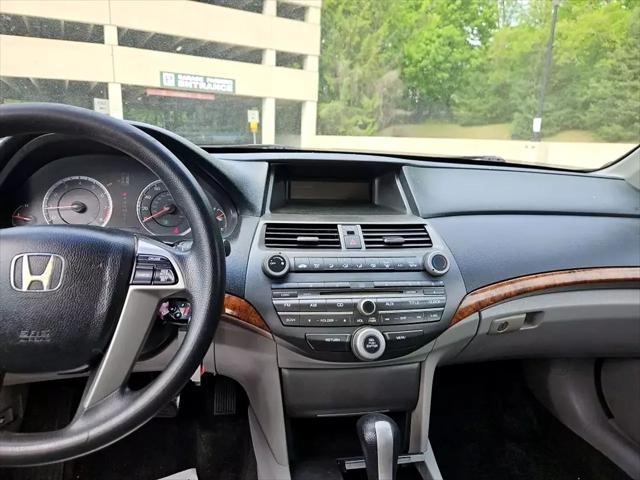 used 2011 Honda Accord car, priced at $7,950