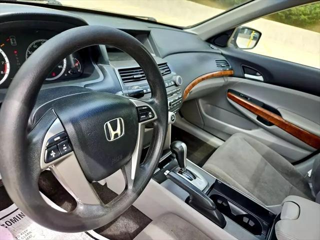 used 2011 Honda Accord car, priced at $7,950