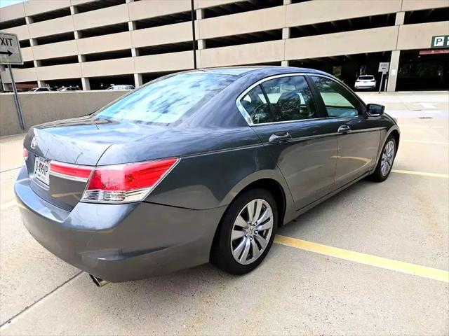 used 2011 Honda Accord car, priced at $7,950