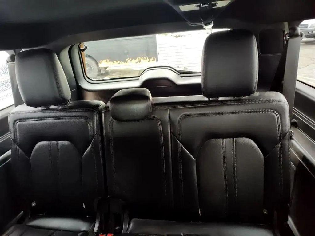 used 2019 Ford Expedition Max car, priced at $19,950