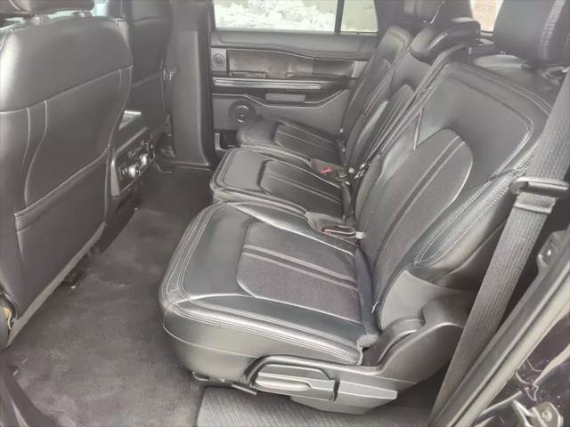 used 2019 Ford Expedition Max car, priced at $14,500