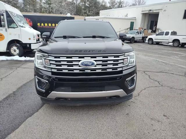 used 2019 Ford Expedition Max car, priced at $14,500