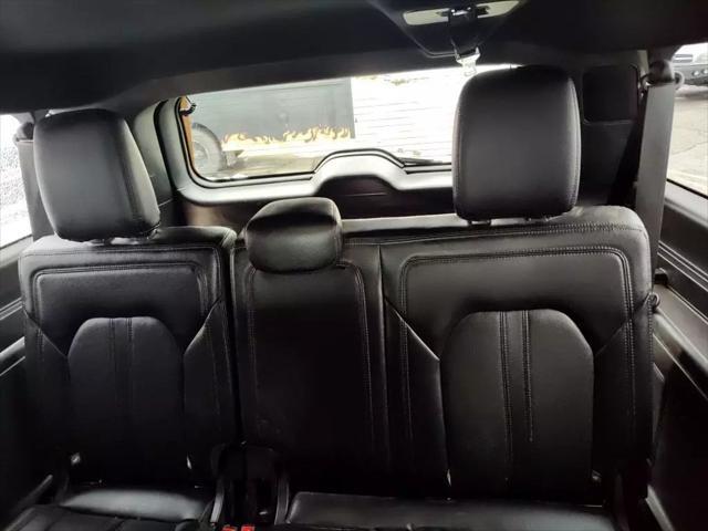 used 2019 Ford Expedition Max car, priced at $14,500