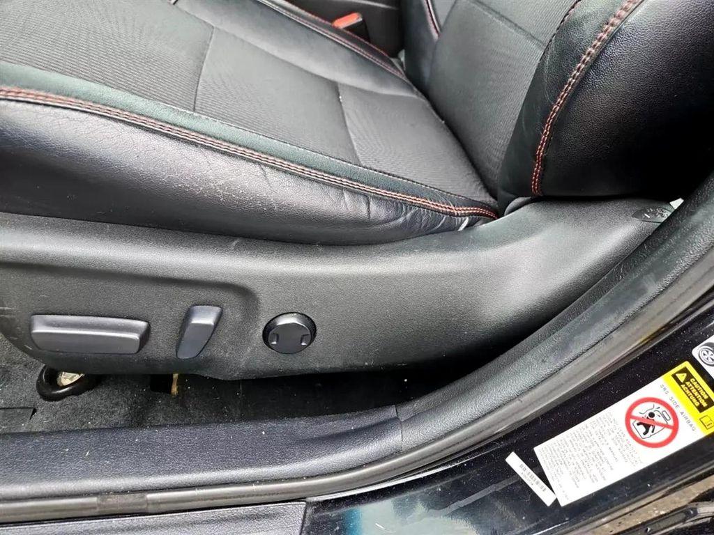 used 2017 Toyota Camry car, priced at $5,500
