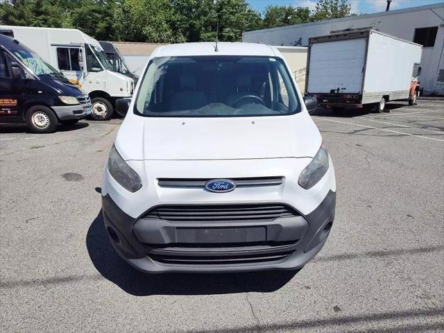 used 2015 Ford Transit Connect car, priced at $8,000