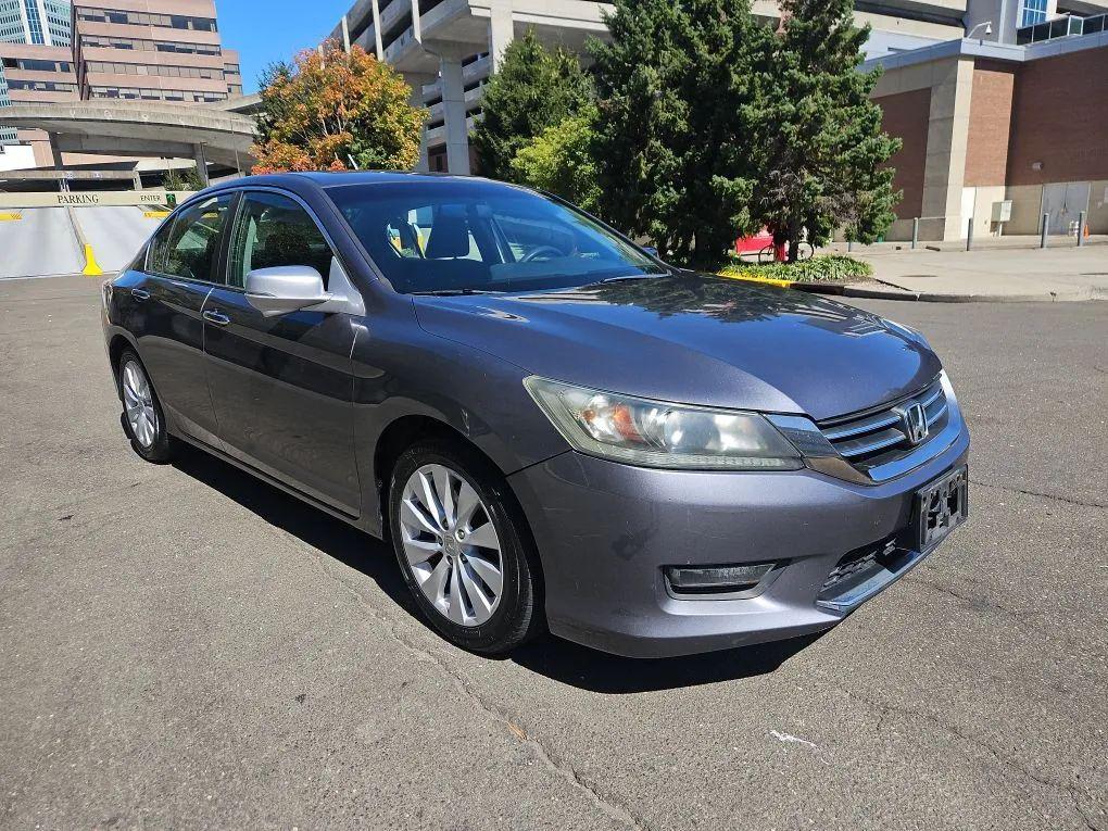 used 2013 Honda Accord car, priced at $9,950