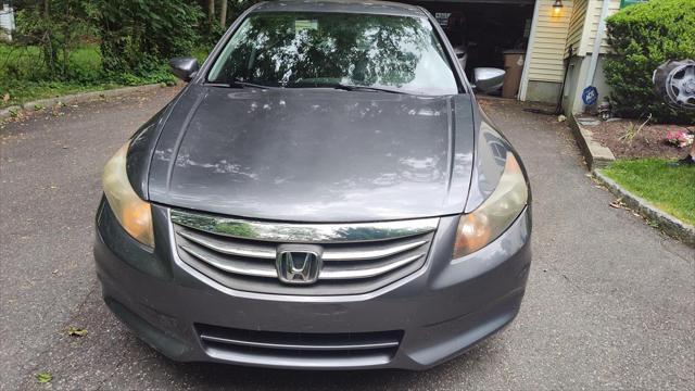 used 2012 Honda Accord car, priced at $6,950