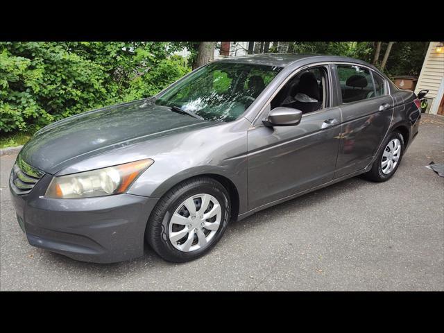 used 2012 Honda Accord car, priced at $6,950