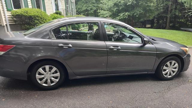 used 2012 Honda Accord car, priced at $6,950