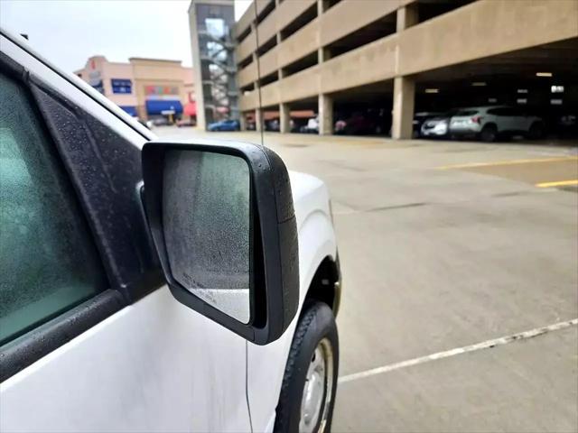 used 2014 Ford F-150 car, priced at $12,500
