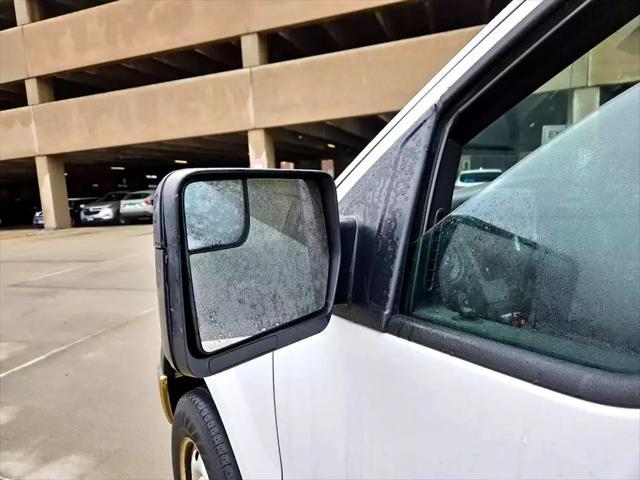 used 2014 Ford F-150 car, priced at $12,500