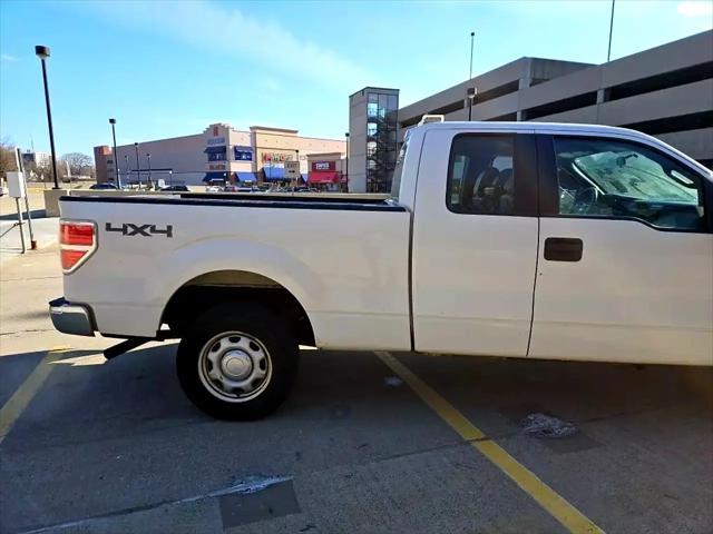 used 2014 Ford F-150 car, priced at $12,950