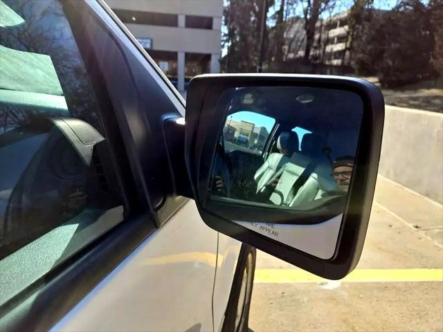 used 2014 Ford F-150 car, priced at $12,950