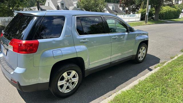 used 2014 GMC Terrain car, priced at $6,950