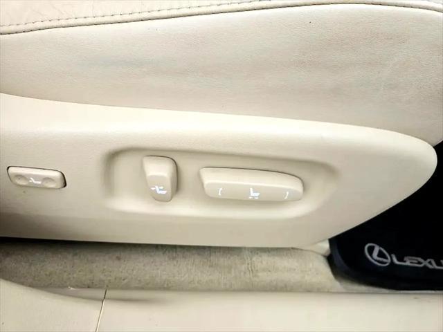 used 2011 Lexus RX 350 car, priced at $12,500