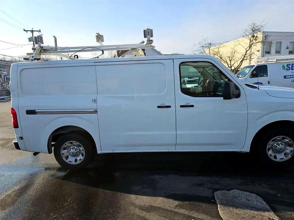 used 2015 Nissan NV Cargo NV1500 car, priced at $6,800
