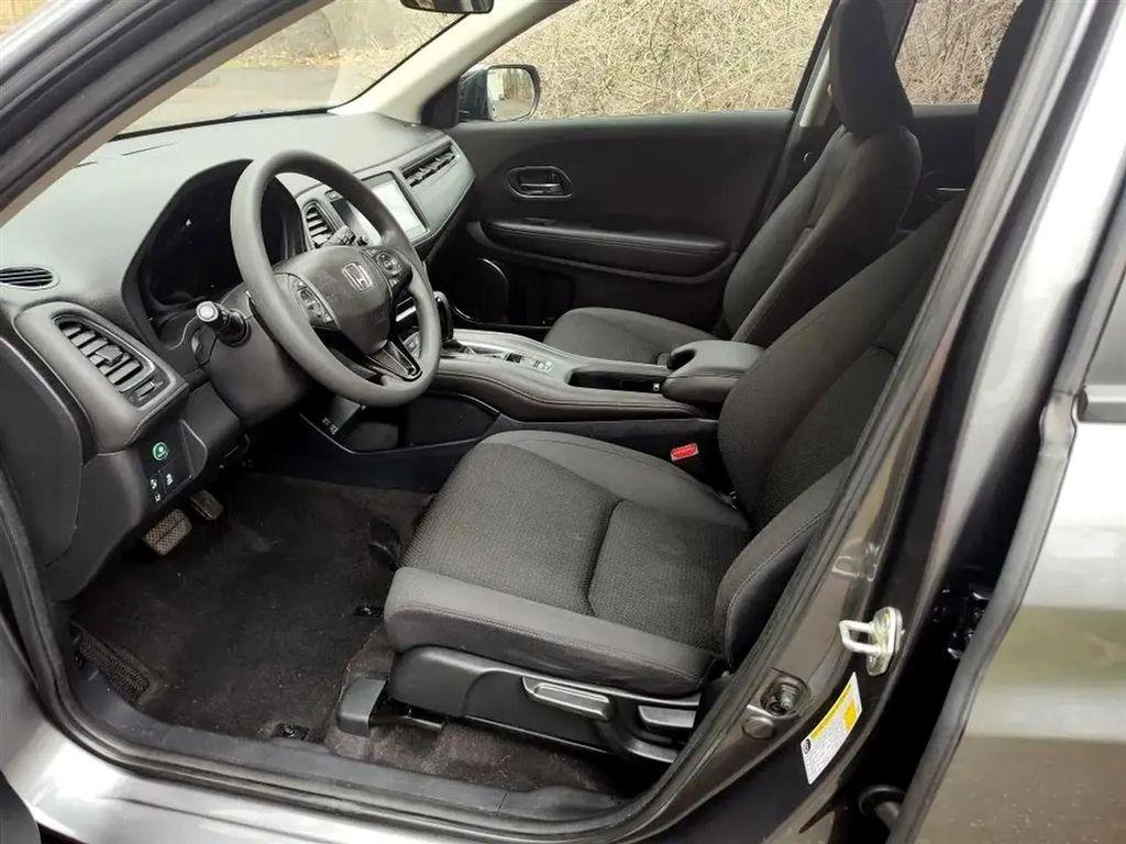 used 2019 Honda HR-V car, priced at $13,950