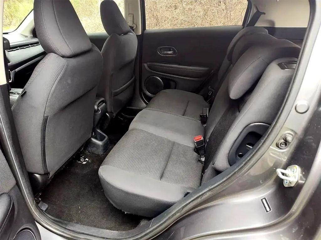 used 2019 Honda HR-V car, priced at $13,950