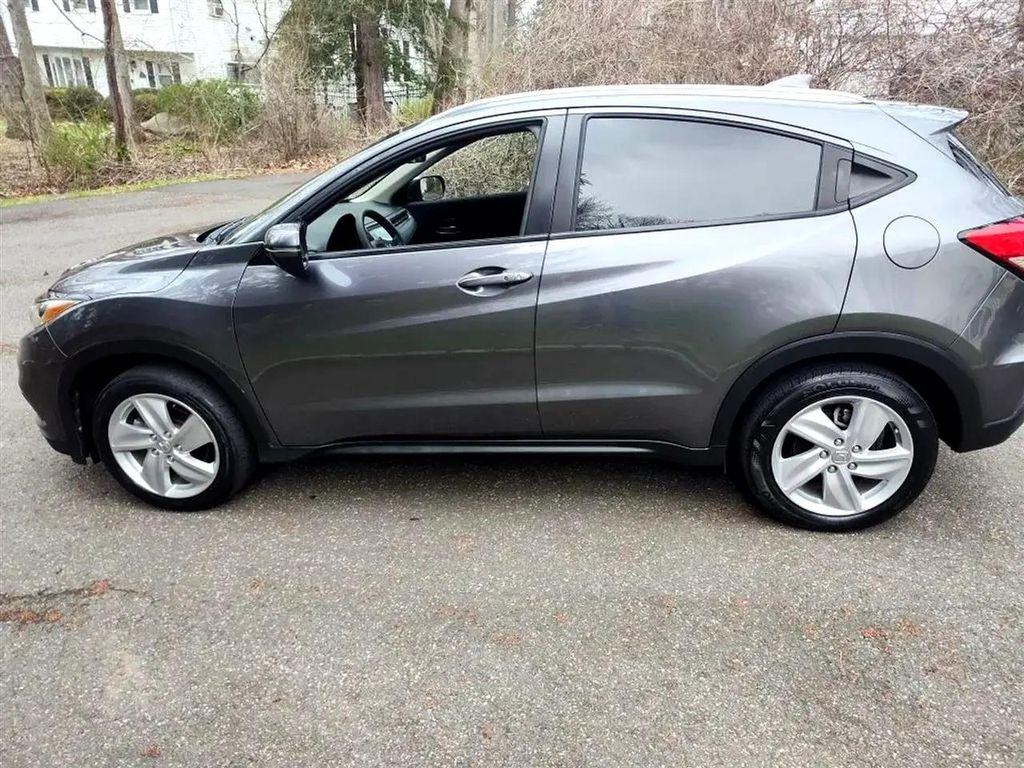 used 2019 Honda HR-V car, priced at $13,950