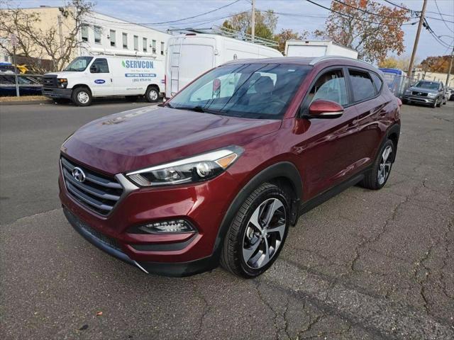 used 2016 Hyundai Tucson car, priced at $13,950