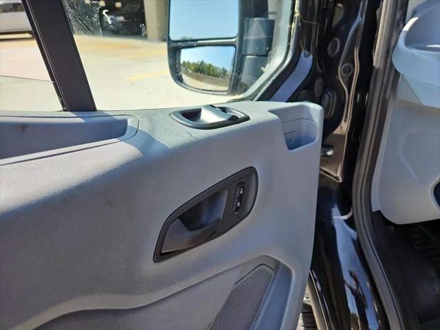 used 2016 Ford Transit-150 car, priced at $11,950