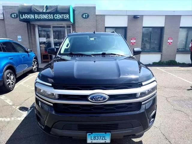 used 2022 Ford Expedition Max car, priced at $24,900