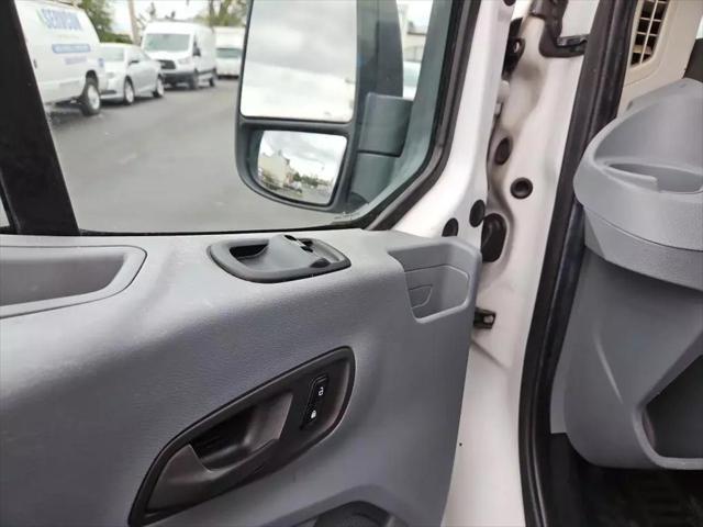 used 2016 Ford Transit-250 car, priced at $6,950