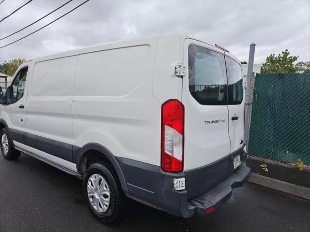 used 2016 Ford Transit-250 car, priced at $6,950