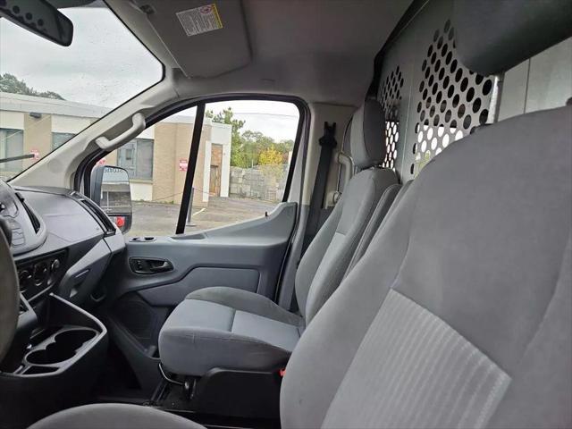 used 2016 Ford Transit-250 car, priced at $6,950