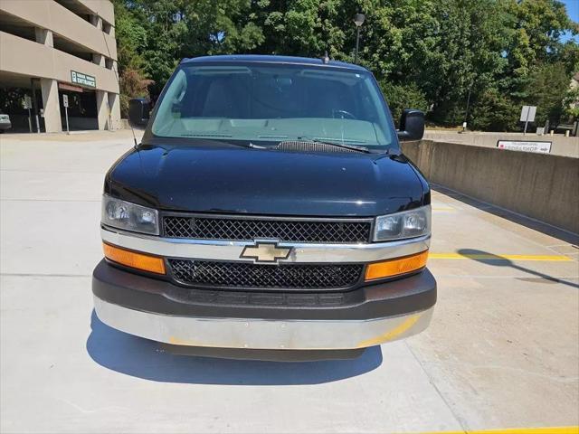 used 2016 Chevrolet Express 2500 car, priced at $10,950