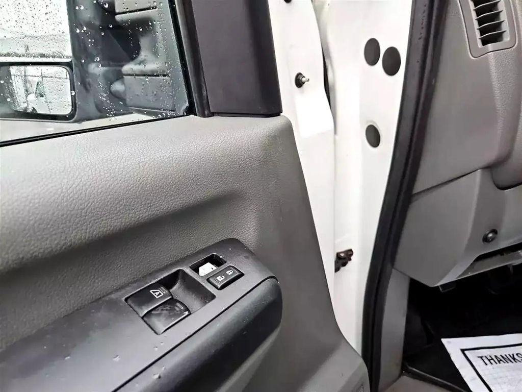 used 2018 Nissan NV Cargo NV2500 HD car, priced at $9,950