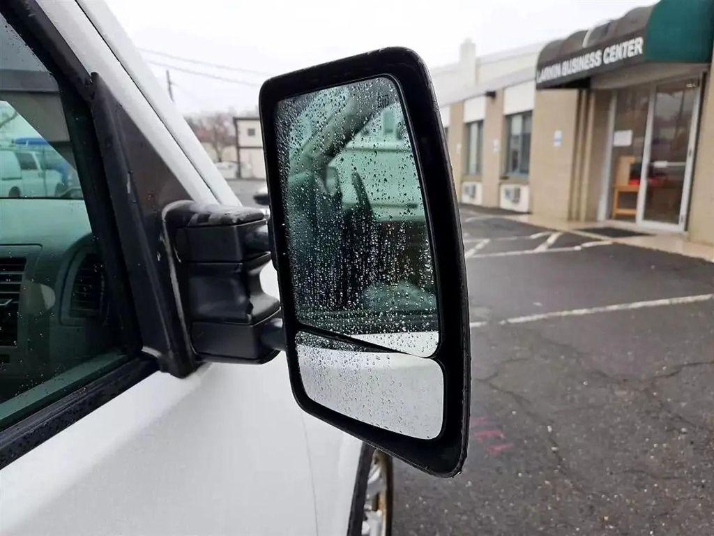 used 2018 Nissan NV Cargo NV2500 HD car, priced at $9,950