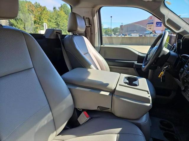 used 2018 Ford F-150 car, priced at $6,950