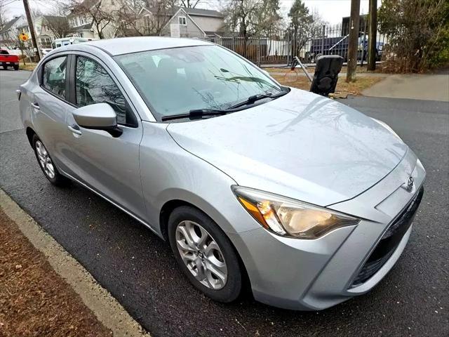 used 2018 Toyota Yaris iA car, priced at $11,500