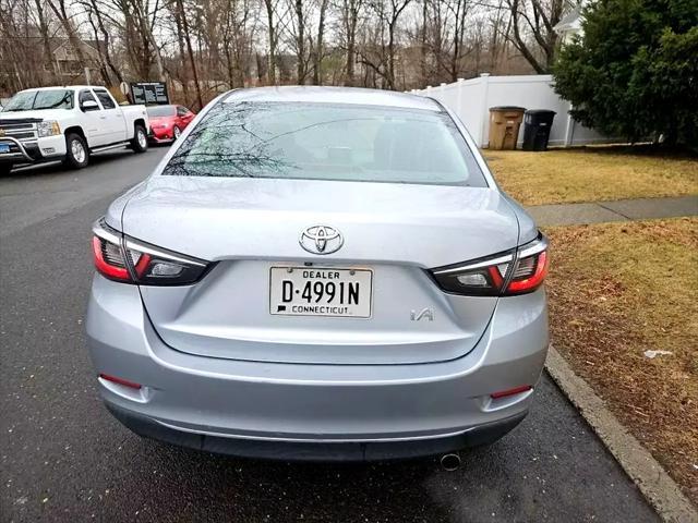used 2018 Toyota Yaris iA car, priced at $11,500