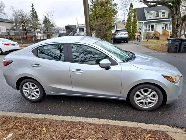 used 2018 Toyota Yaris iA car, priced at $11,500