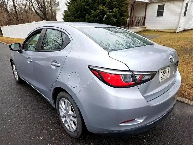 used 2018 Toyota Yaris iA car, priced at $11,500