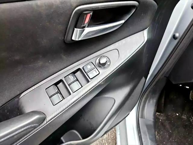 used 2018 Toyota Yaris iA car, priced at $11,500