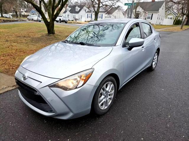 used 2018 Toyota Yaris iA car, priced at $11,500
